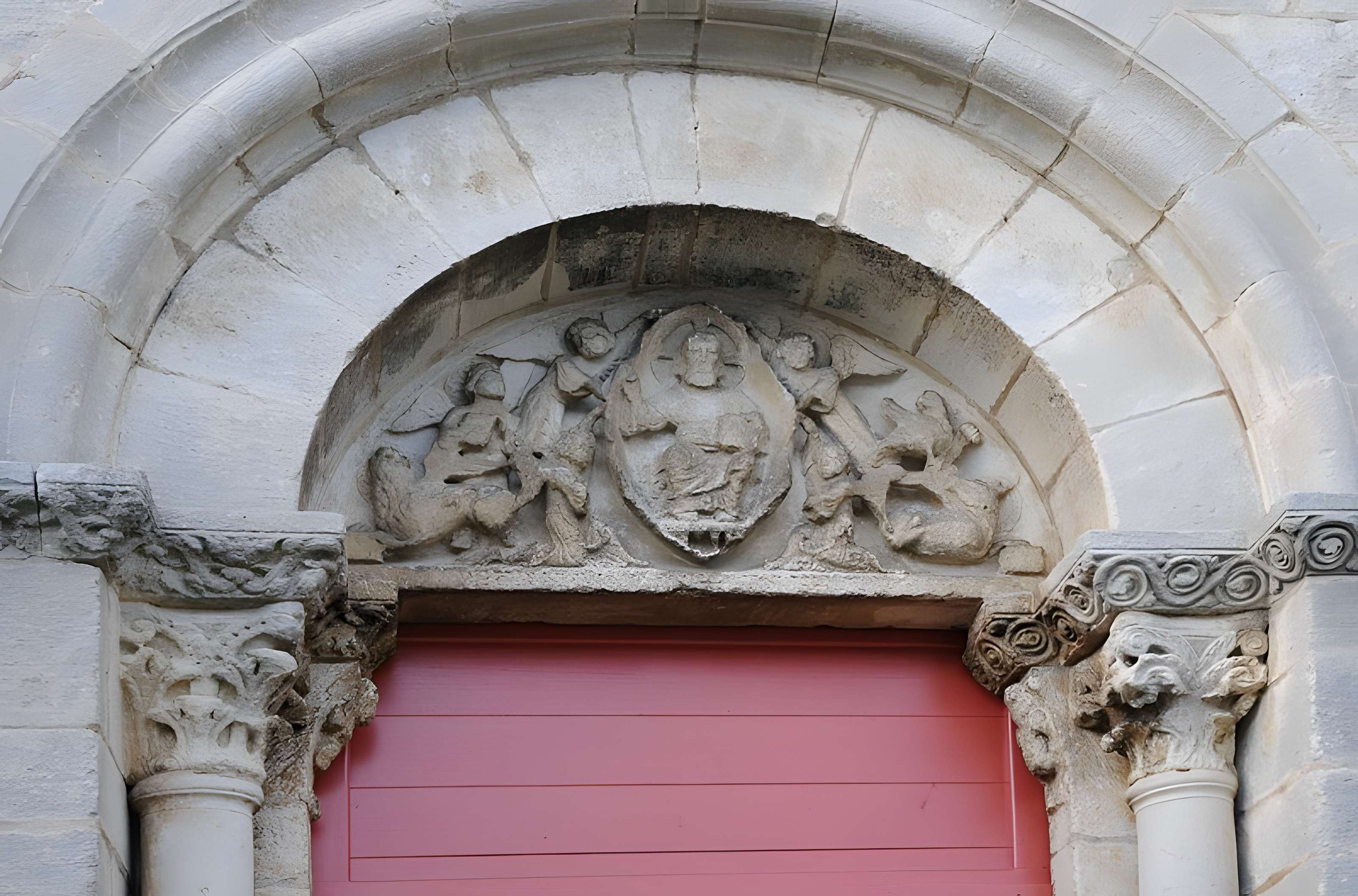 Église Saint-Florent de Til-Châtel