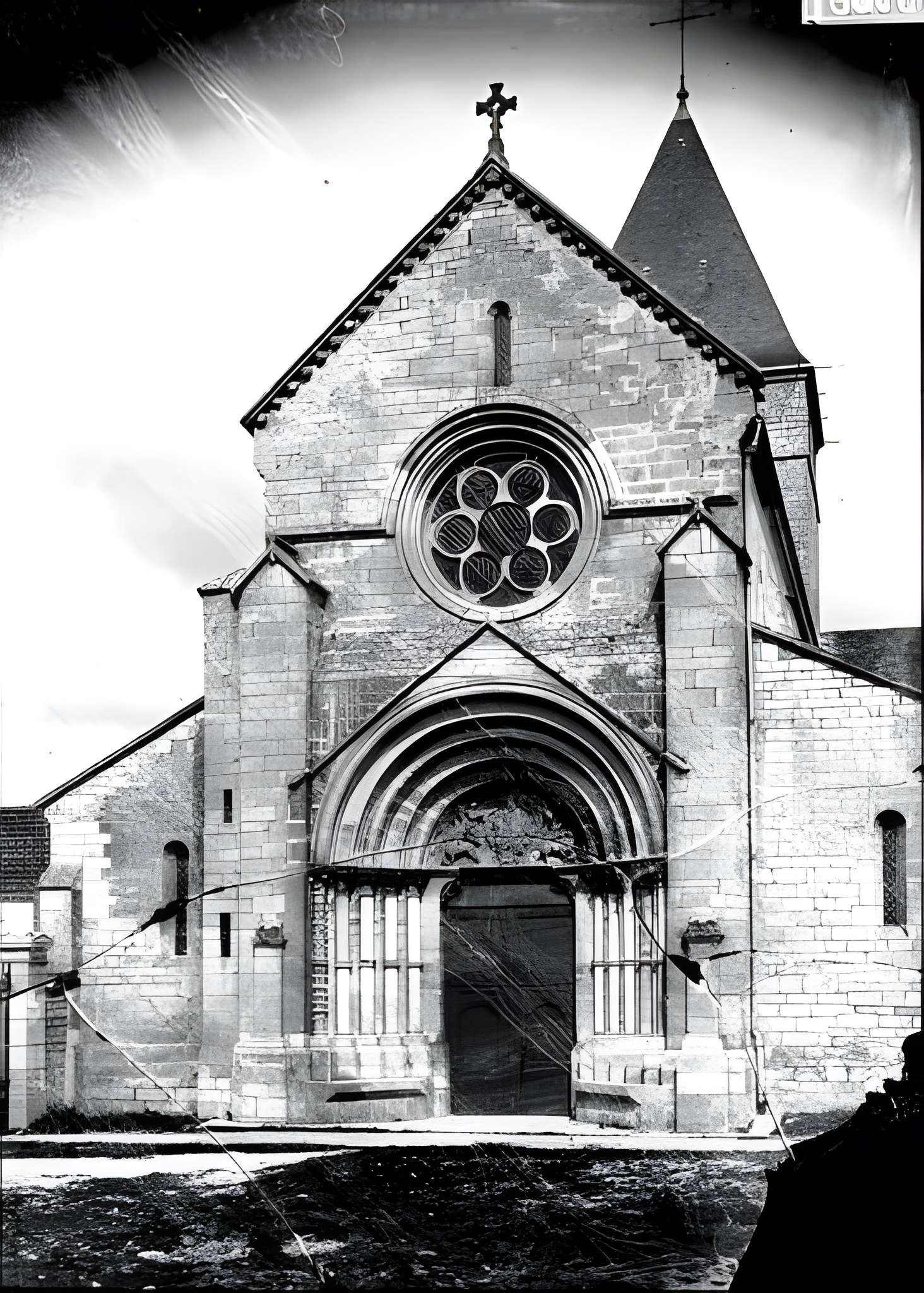 Église Saint-Florent de Til-Châtel