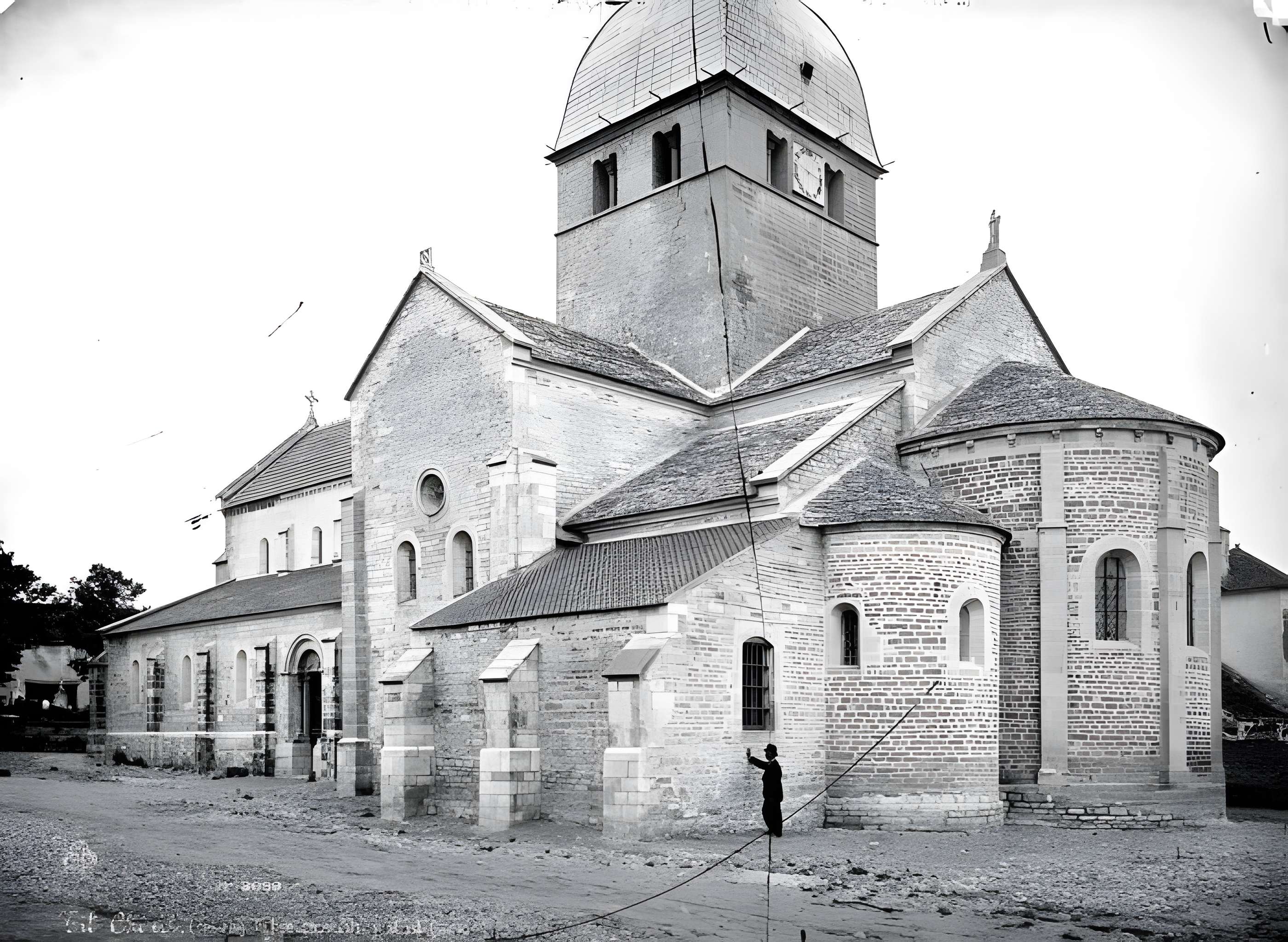 Église Saint-Florent de Til-Châtel