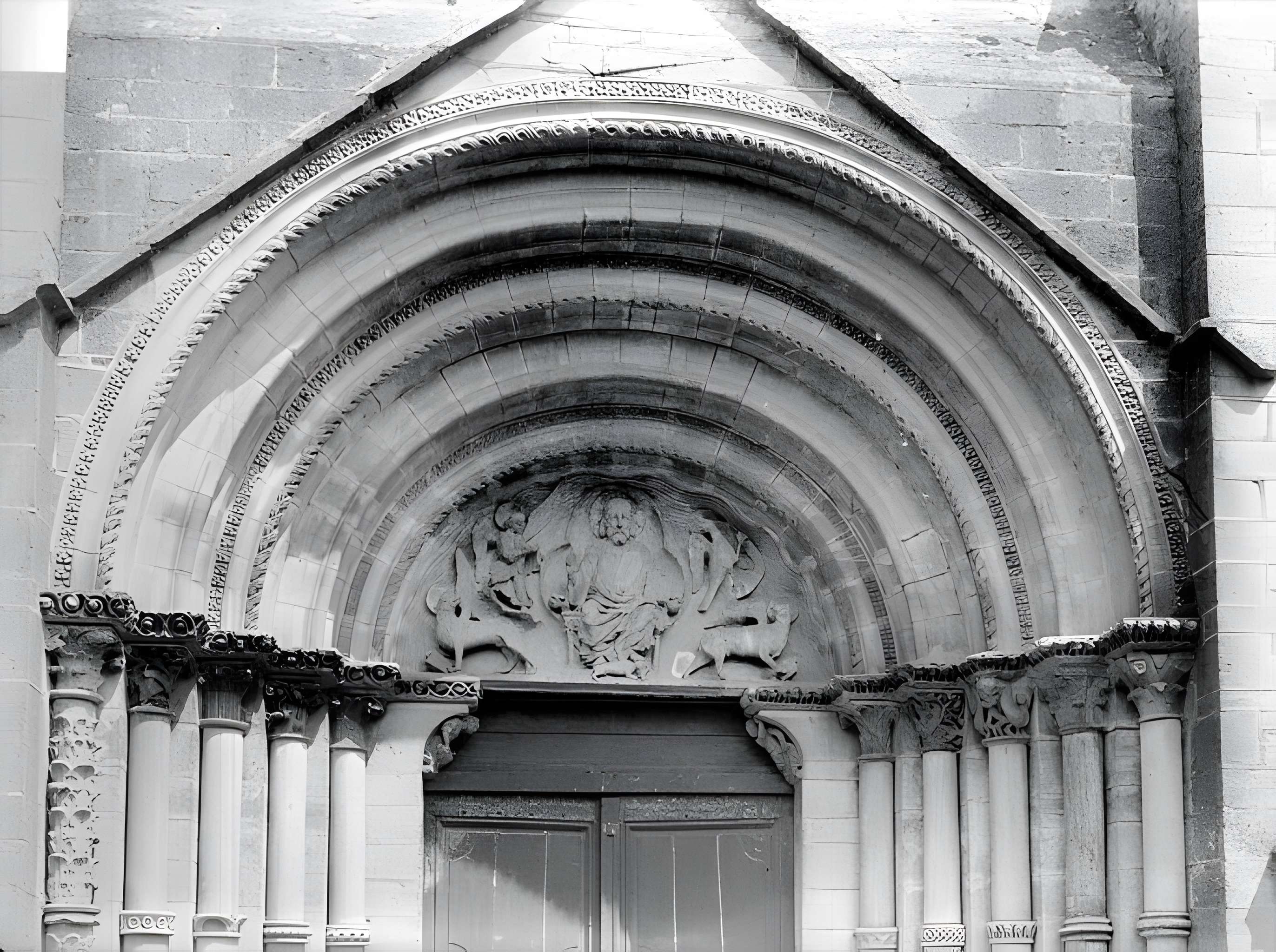 Église Saint-Florent de Til-Châtel