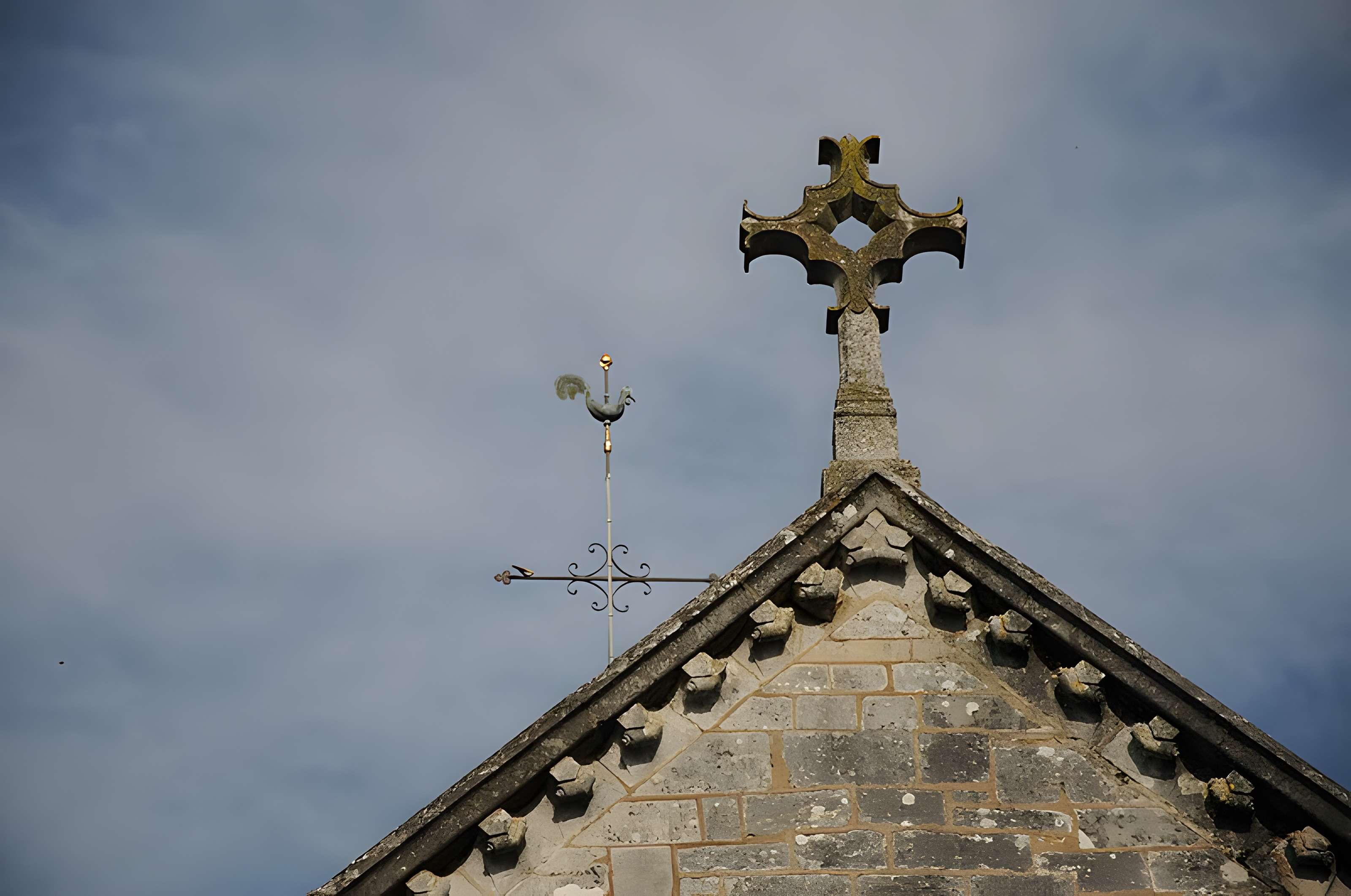 Église Saint-Florent de Til-Châtel