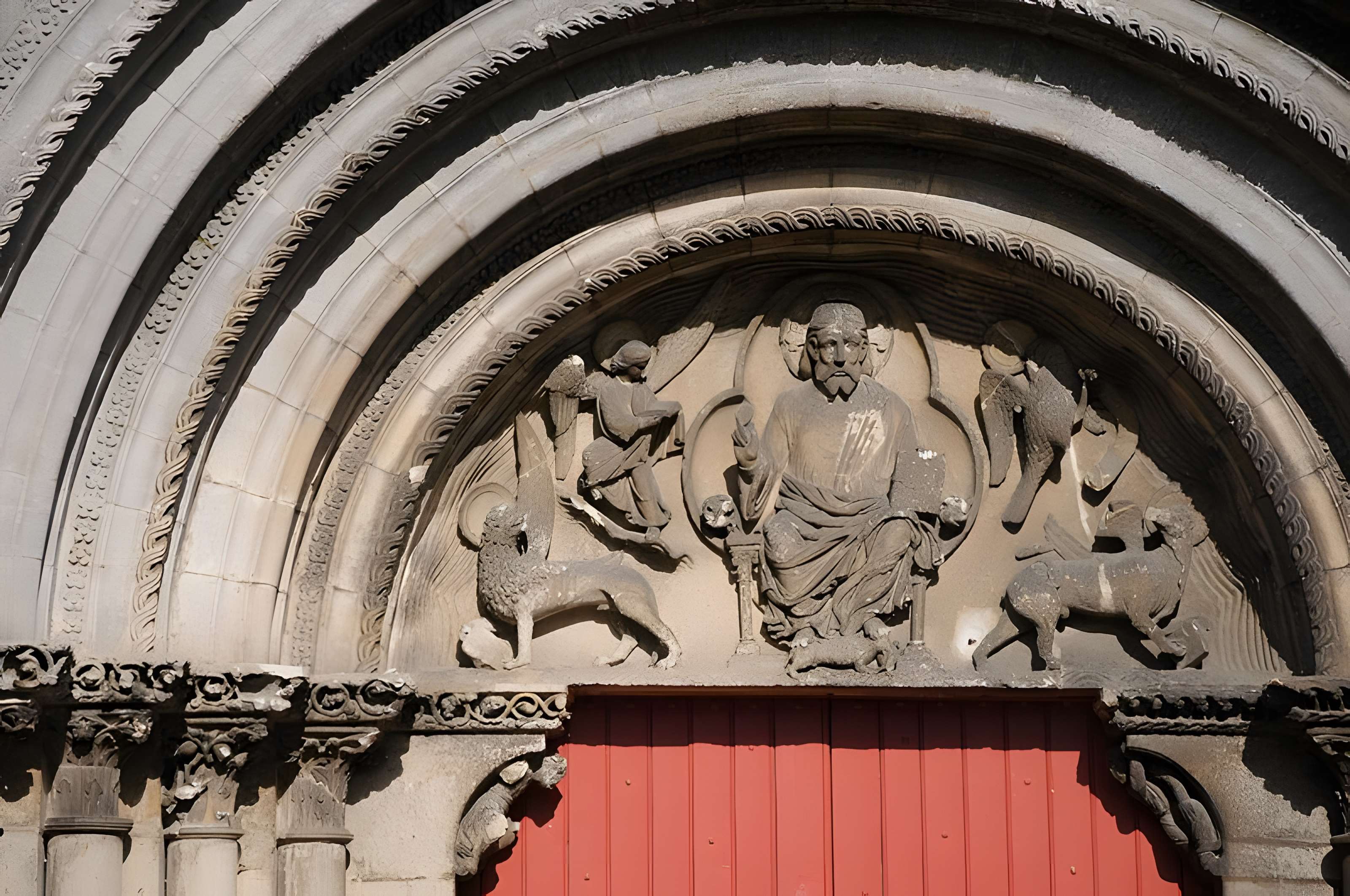 Église Saint-Florent de Til-Châtel