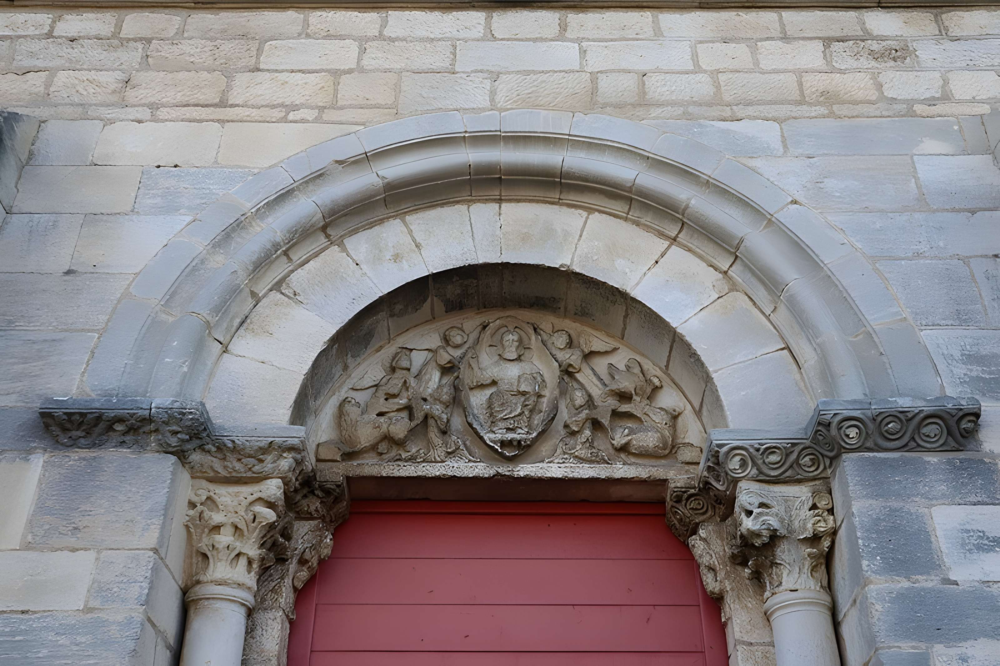 Église Saint-Florent de Til-Châtel