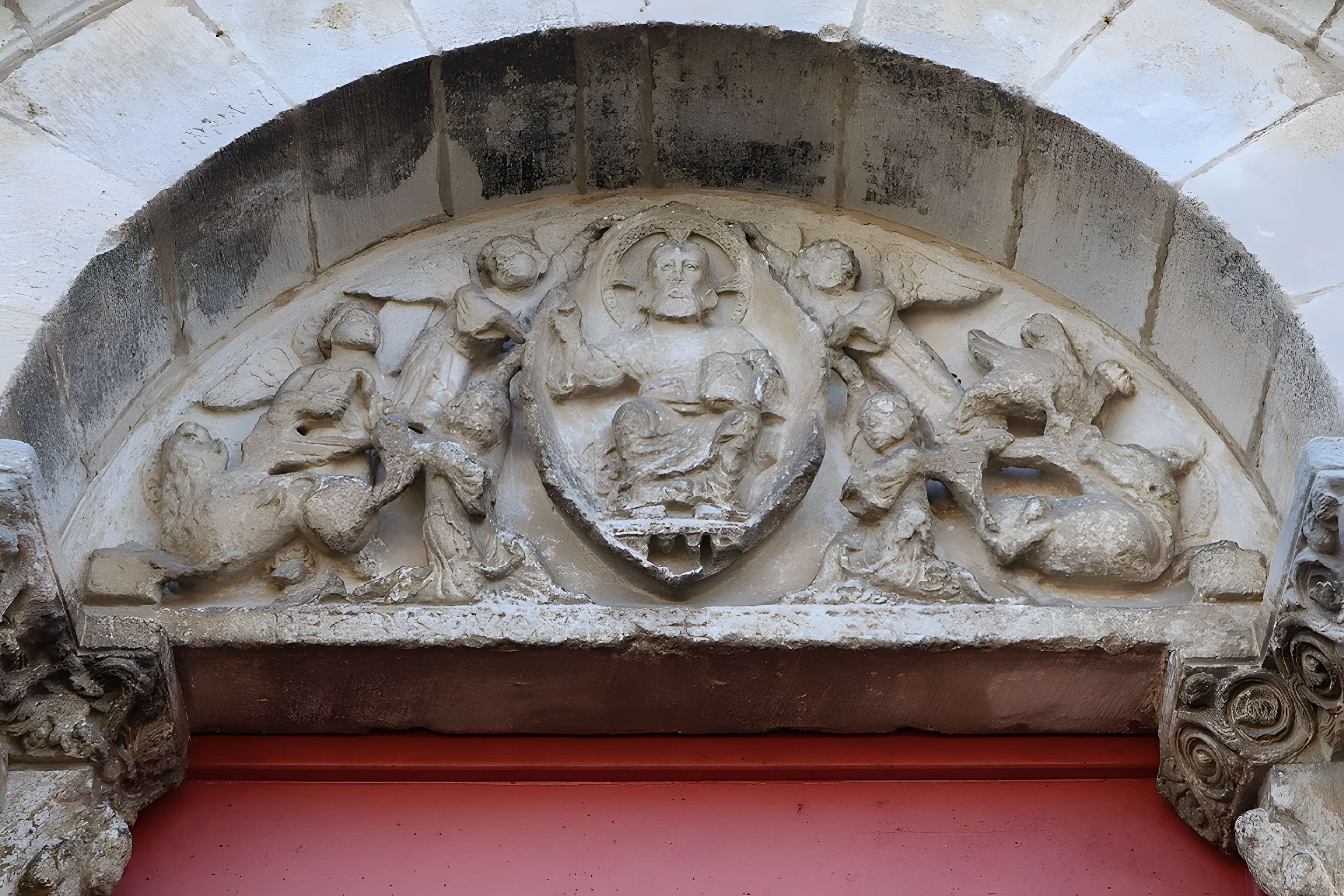 Église Saint-Florent de Til-Châtel