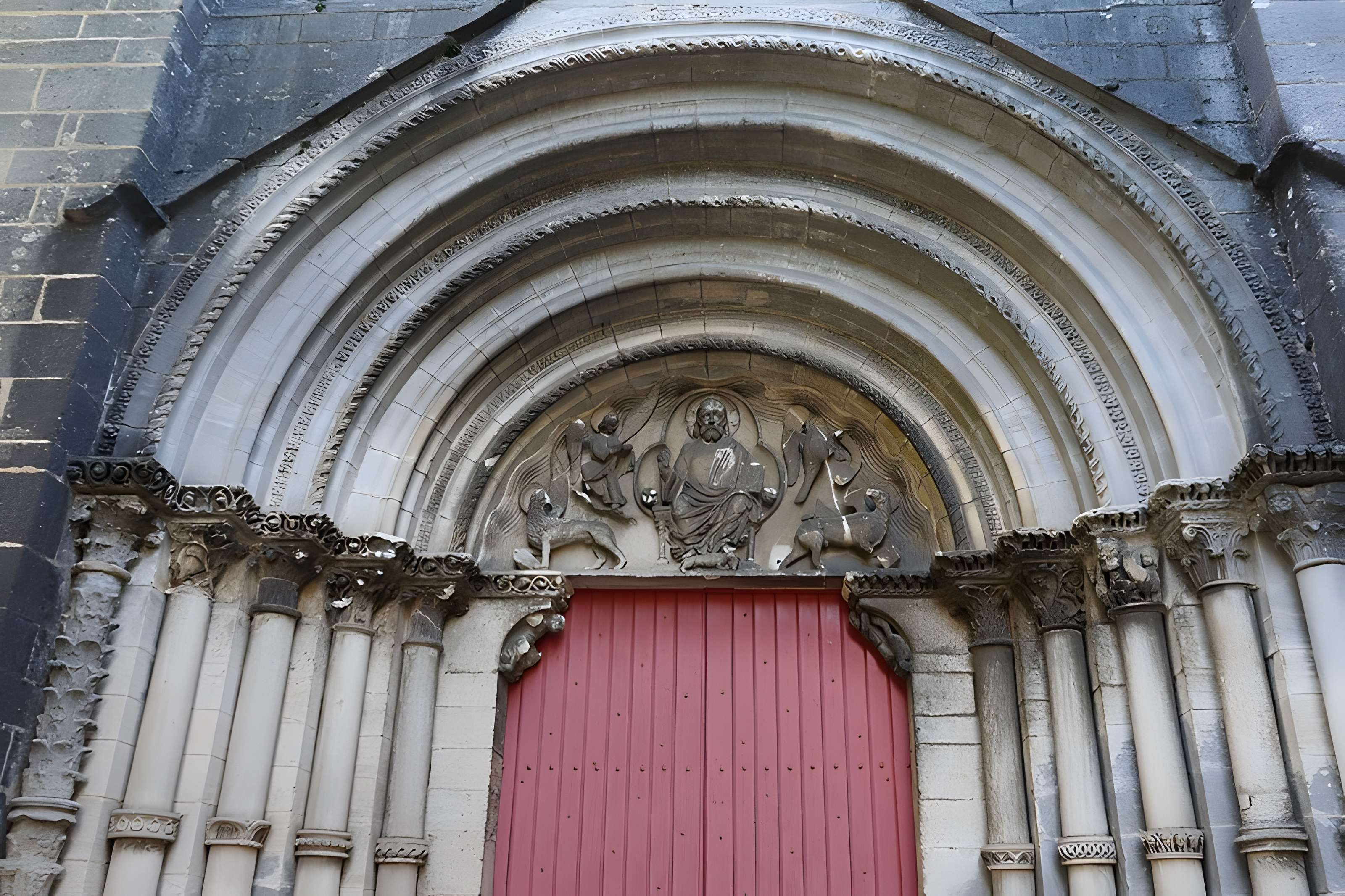 Église Saint-Florent de Til-Châtel