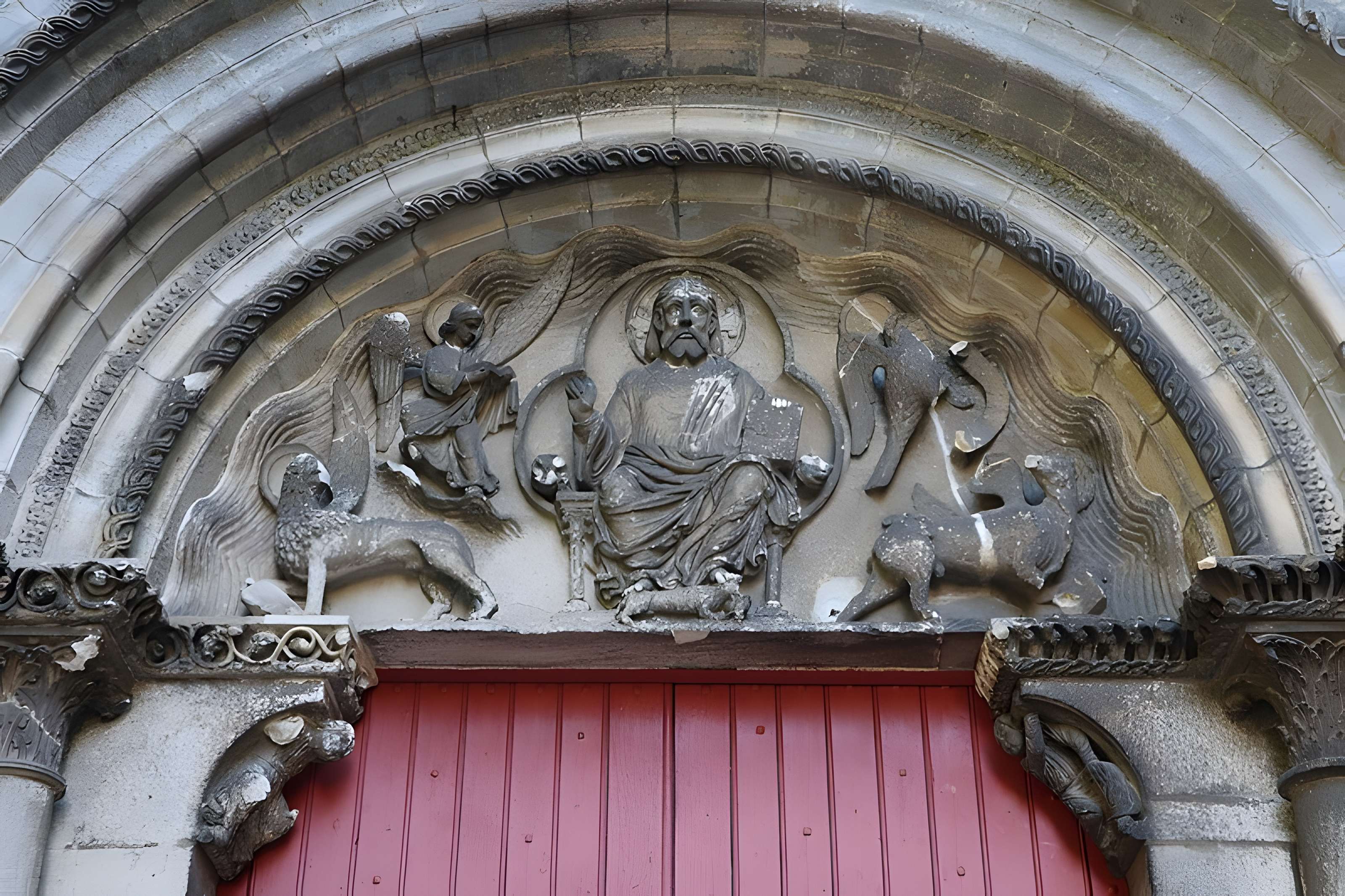 Église Saint-Florent de Til-Châtel