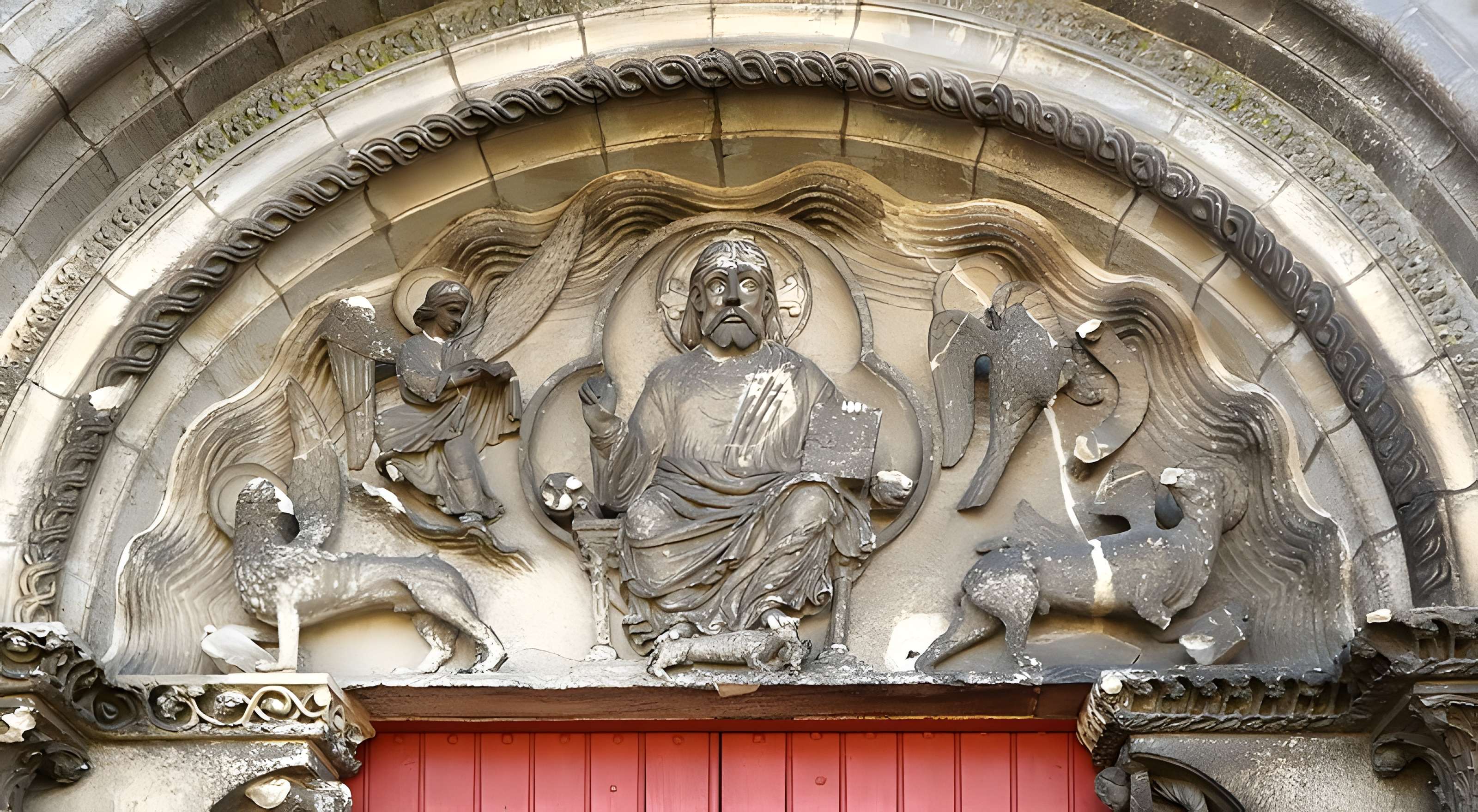 Église Saint-Florent de Til-Châtel