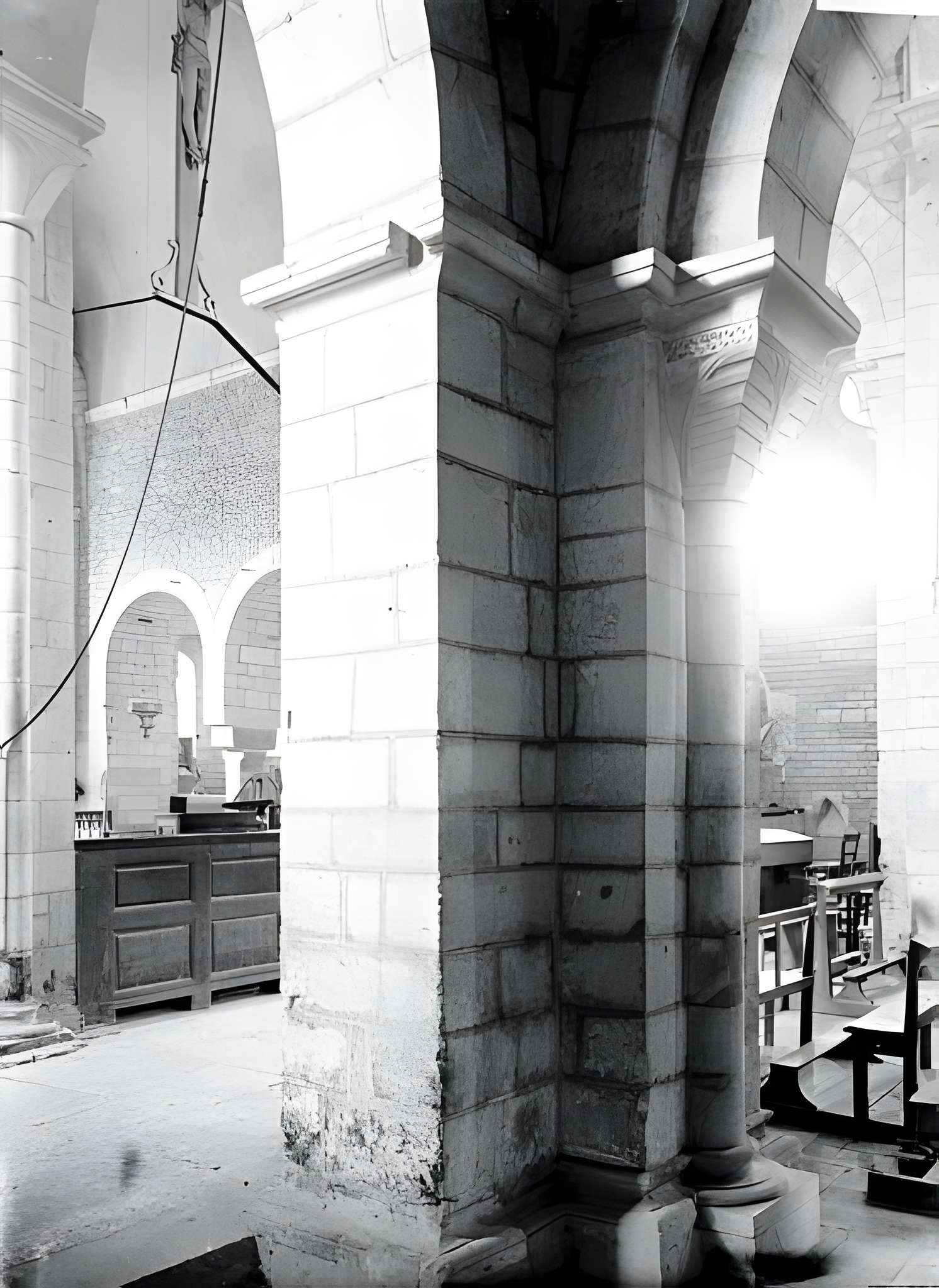 Église Saint-Florent de Til-Châtel