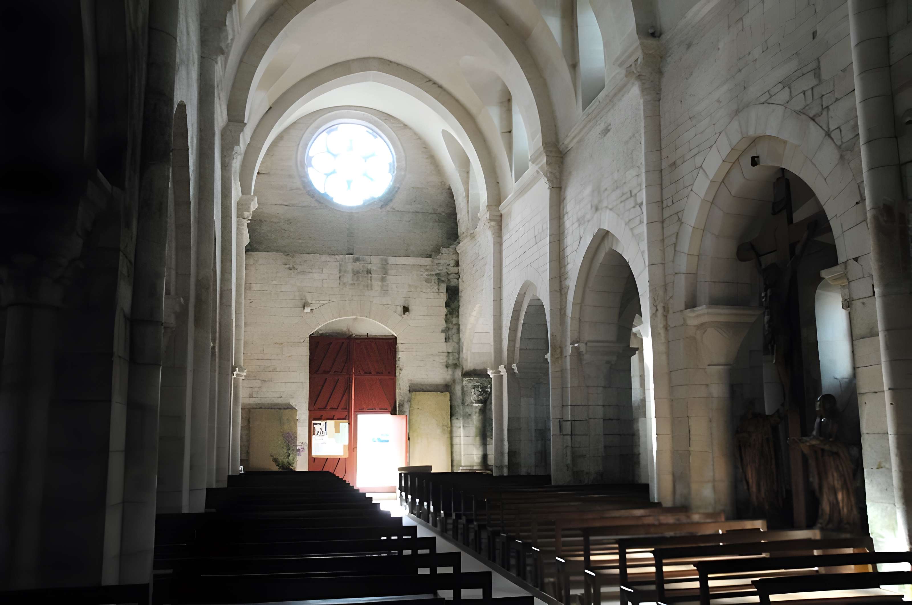Église Saint-Florent de Til-Châtel