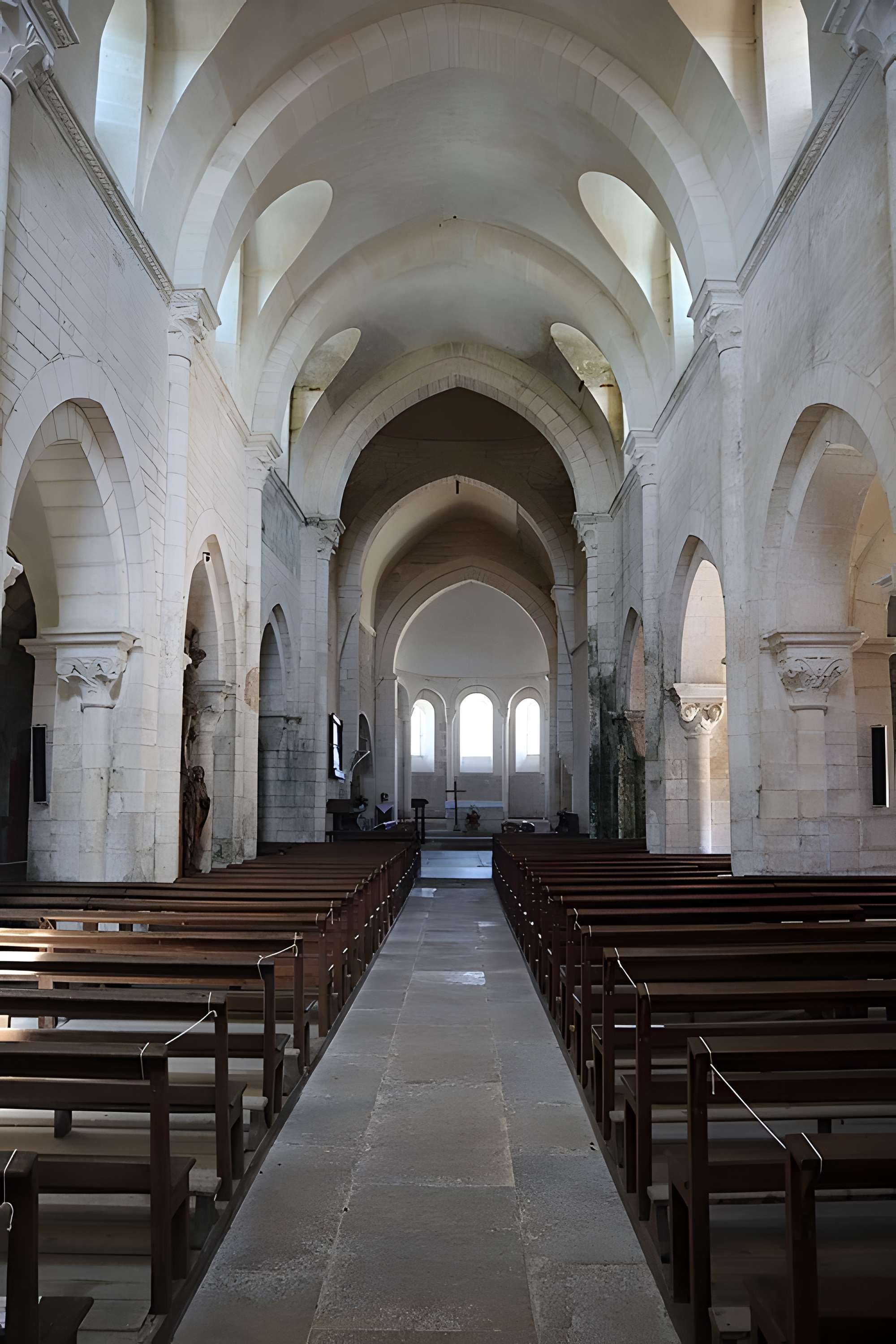 Église Saint-Florent de Til-Châtel