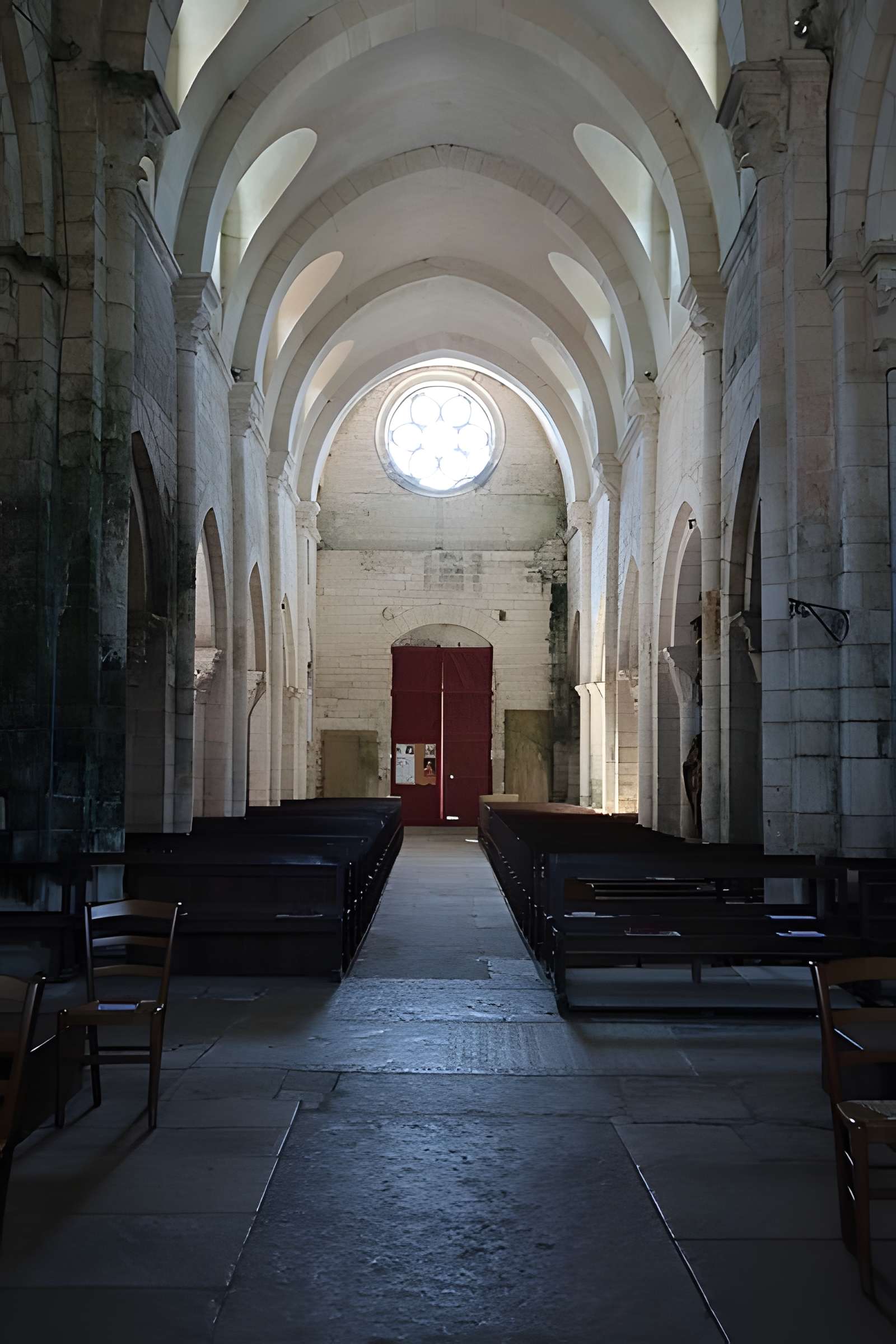 Église Saint-Florent de Til-Châtel