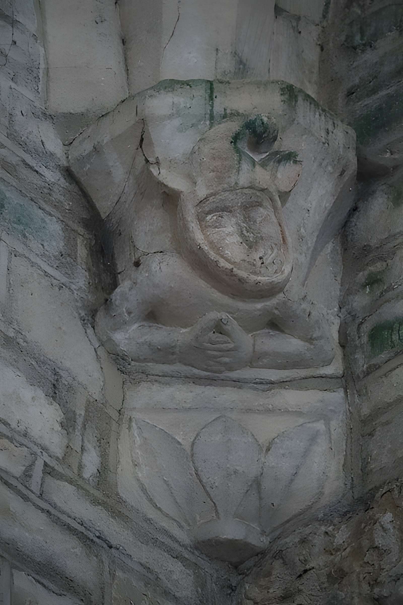 Église Saint-Florent de Til-Châtel