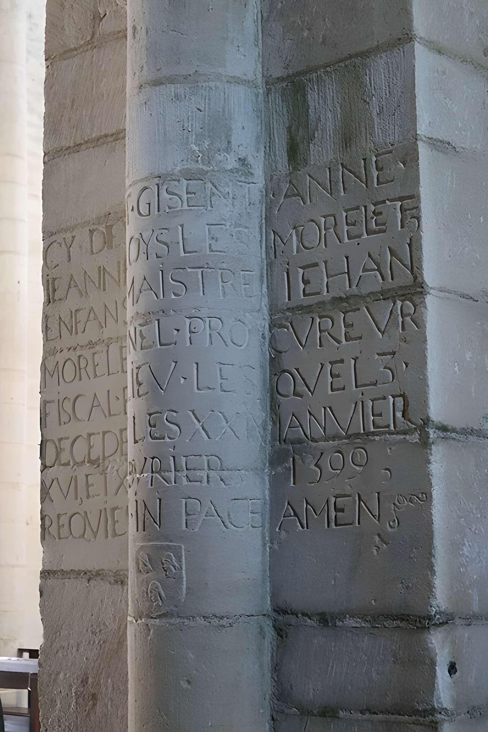 Église Saint-Florent de Til-Châtel