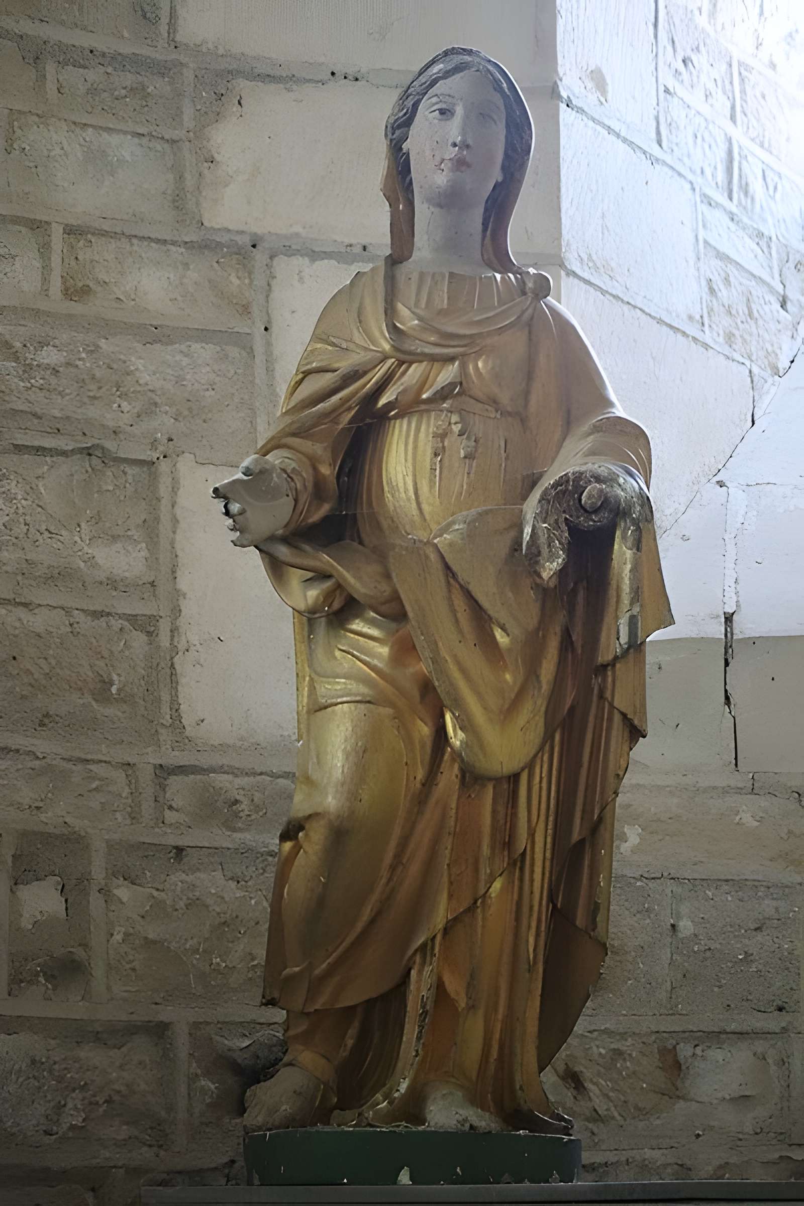 Église Saint-Florent de Til-Châtel