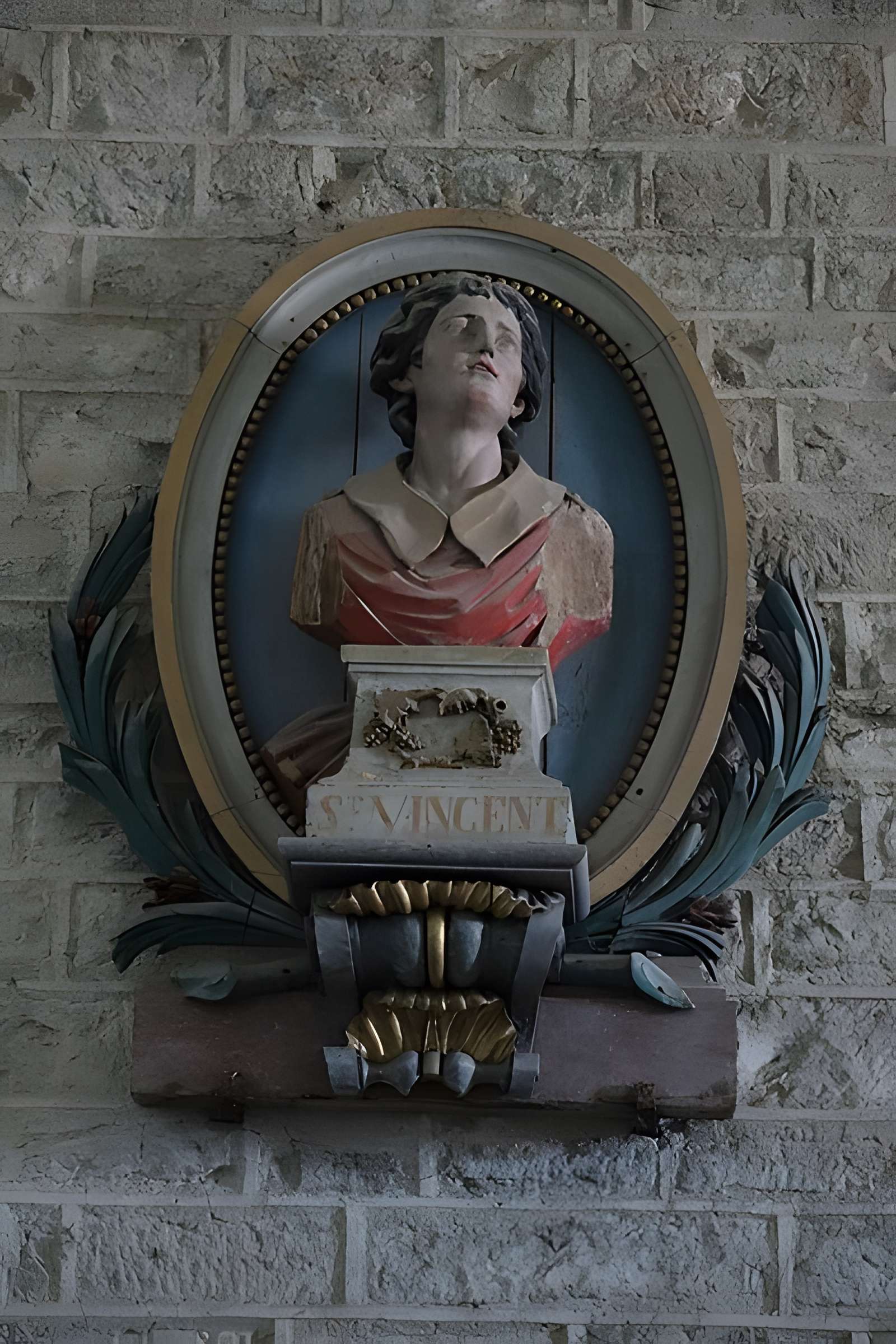 Église Saint-Florent de Til-Châtel