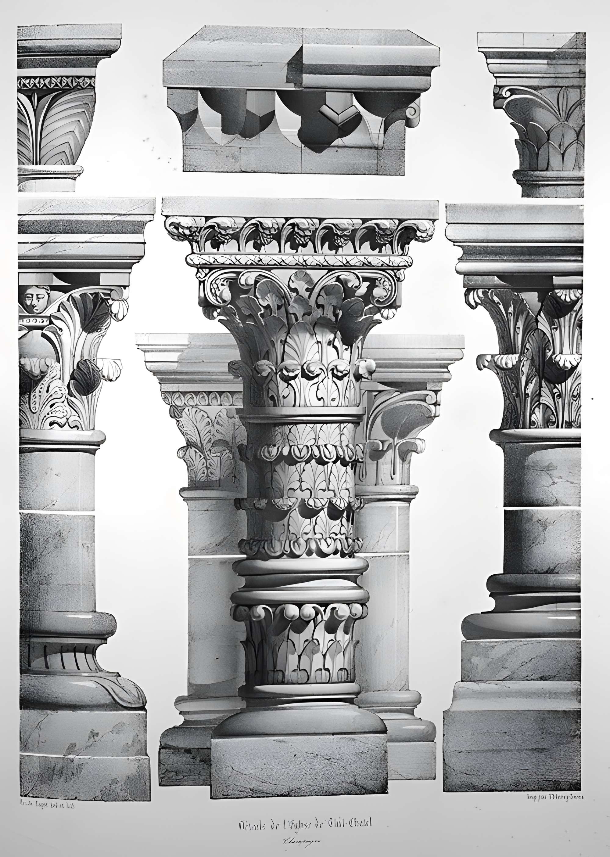 Église Saint-Florent de Til-Châtel