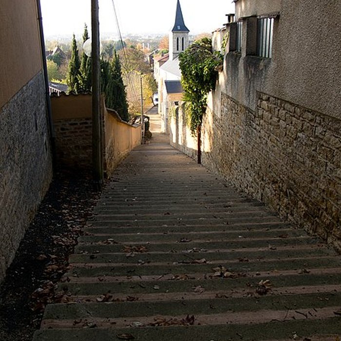Photo de Église Saint-François-dAssise de Beauregard
