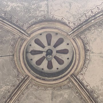 Église Saint-François-dAssise de Beauregard