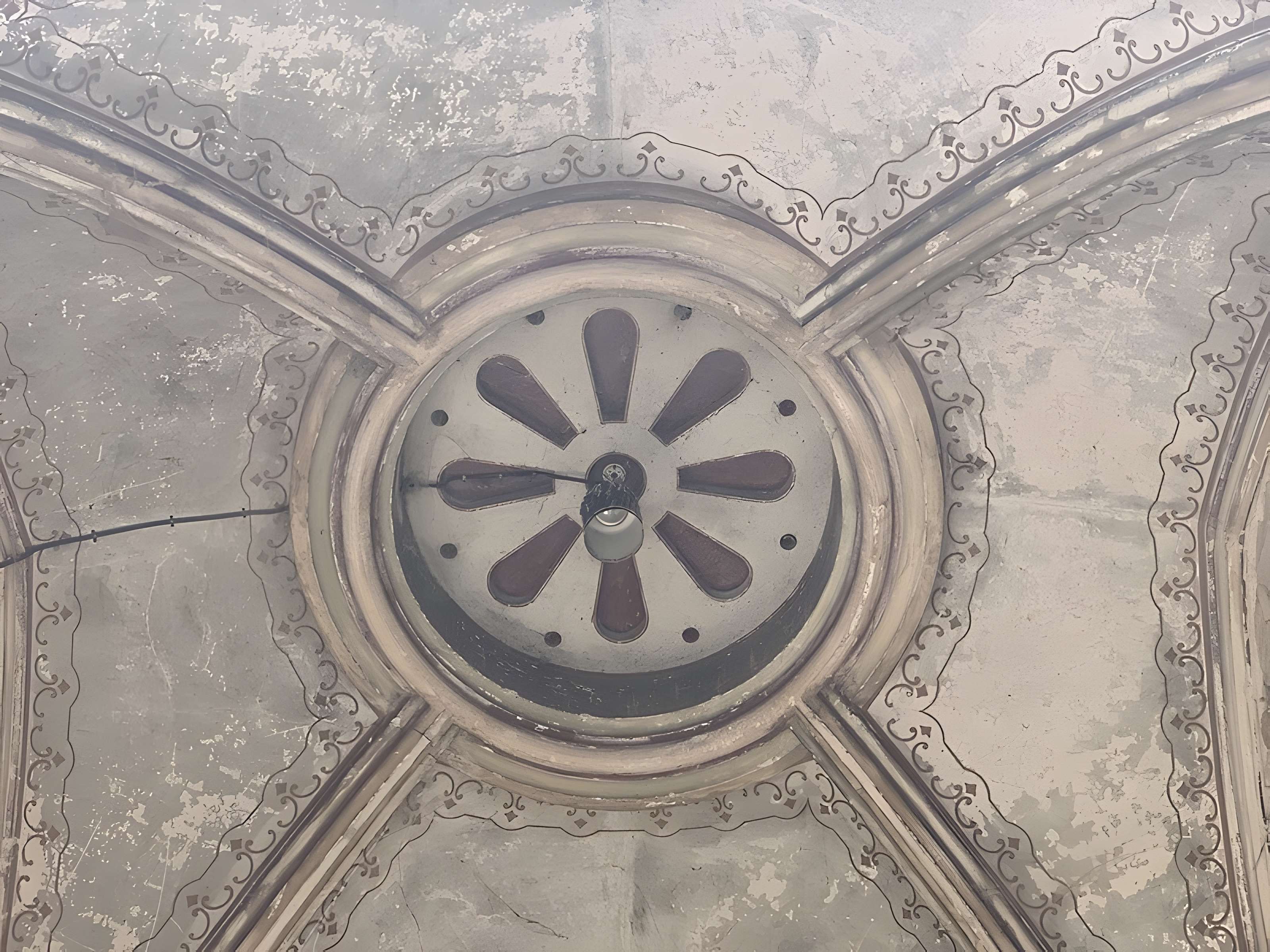 Église Saint-François-d'Assise de Beauregard