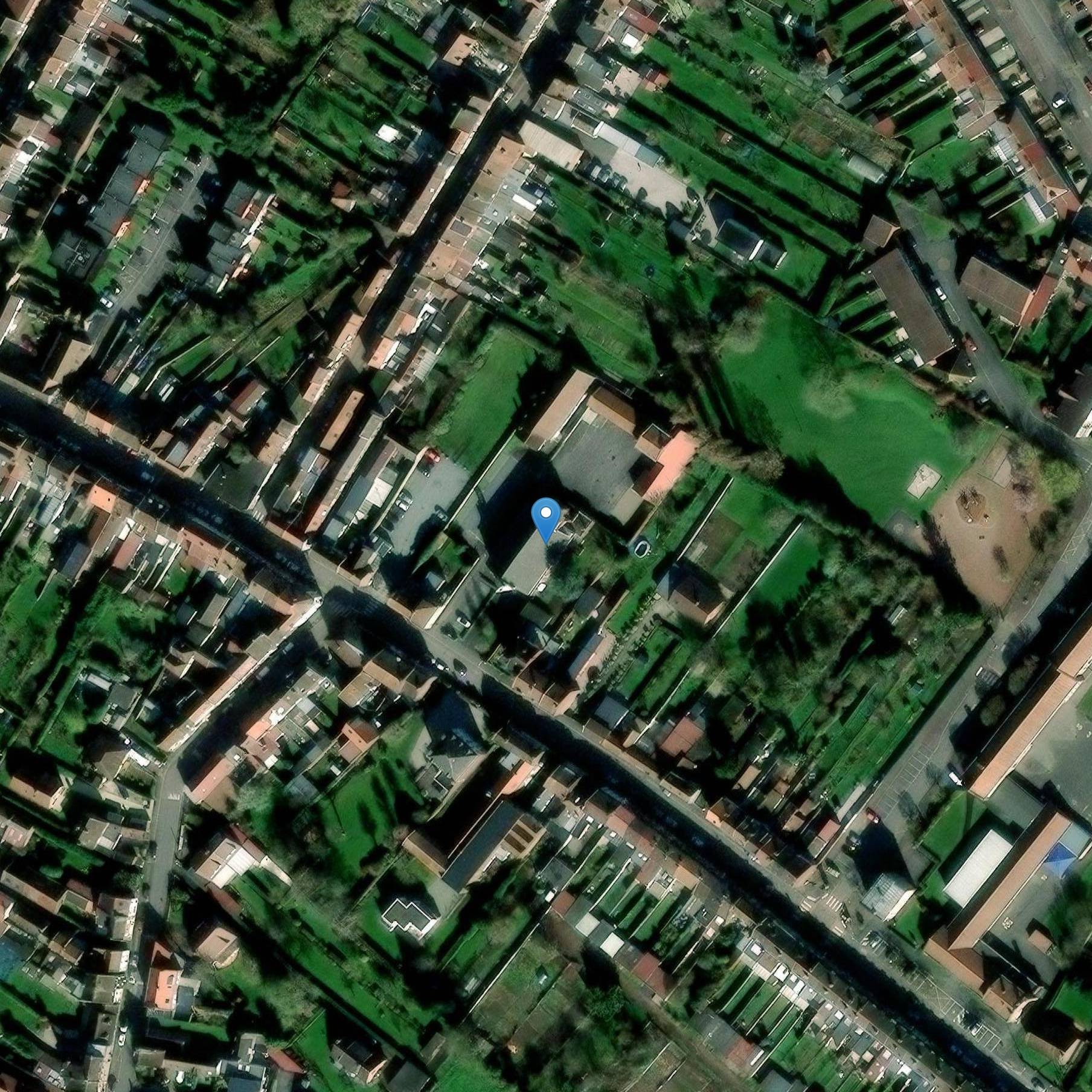 Photo de Chiesa di San Giuseppe in Burgault