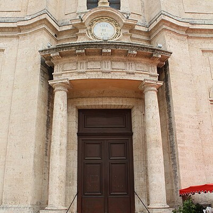 Photo de Église Saint-François-de-Paule de Toulon
