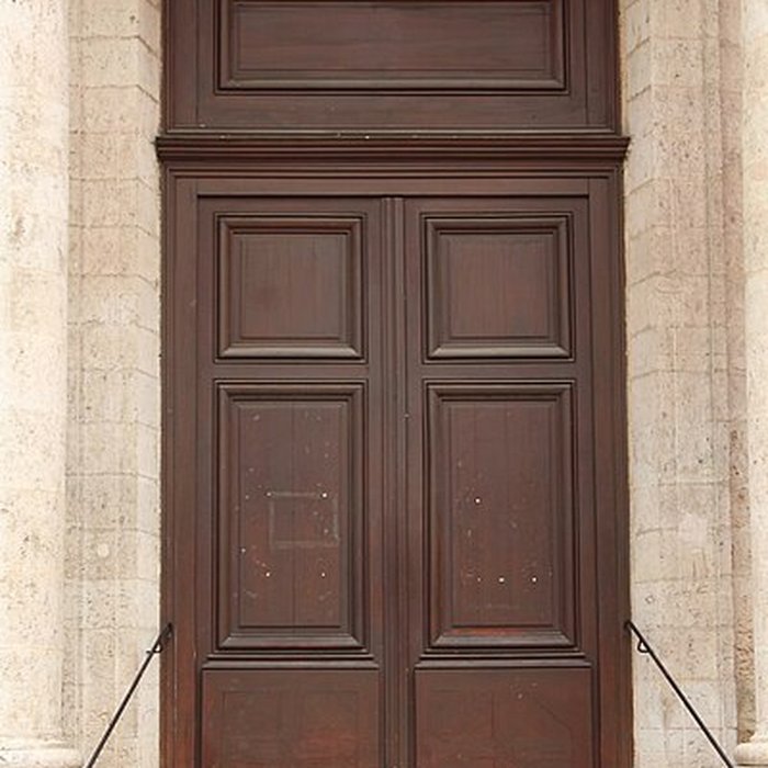 Photo de Église Saint-François-de-Paule de Toulon