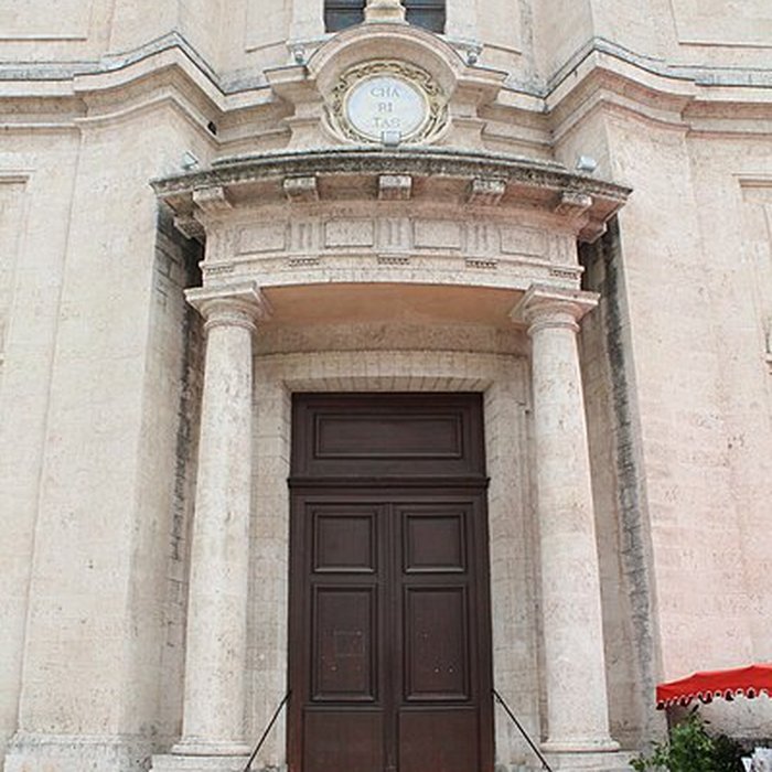 Photo de Église Saint-François-de-Paule de Toulon