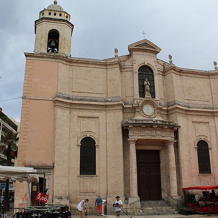 Photo de Église Saint-François-de-Paule de Toulon