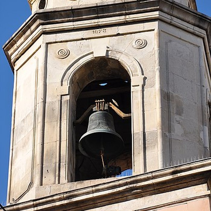 Photo de Église Saint-François-de-Paule de Toulon