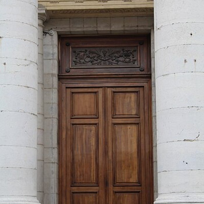 Photo de Église Saint-François-de-Paule de Toulon