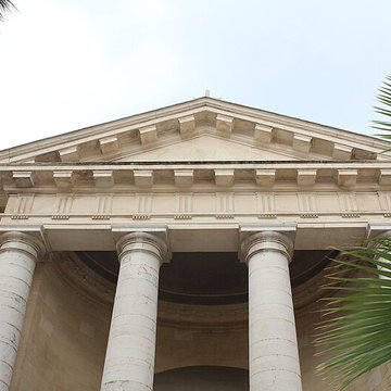 Église Saint-François-de-Paule de Toulon