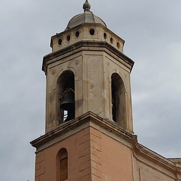 Église Saint-François-de-Paule de Toulon