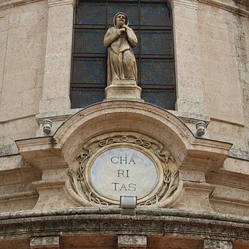 Église Saint-François-de-Paule de Toulon