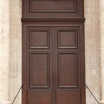 Église Saint-François-de-Paule de Toulon