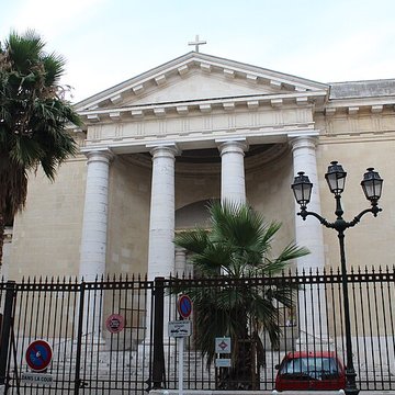 Église Saint-François-de-Paule de Toulon