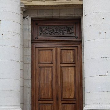 Église Saint-François-de-Paule de Toulon