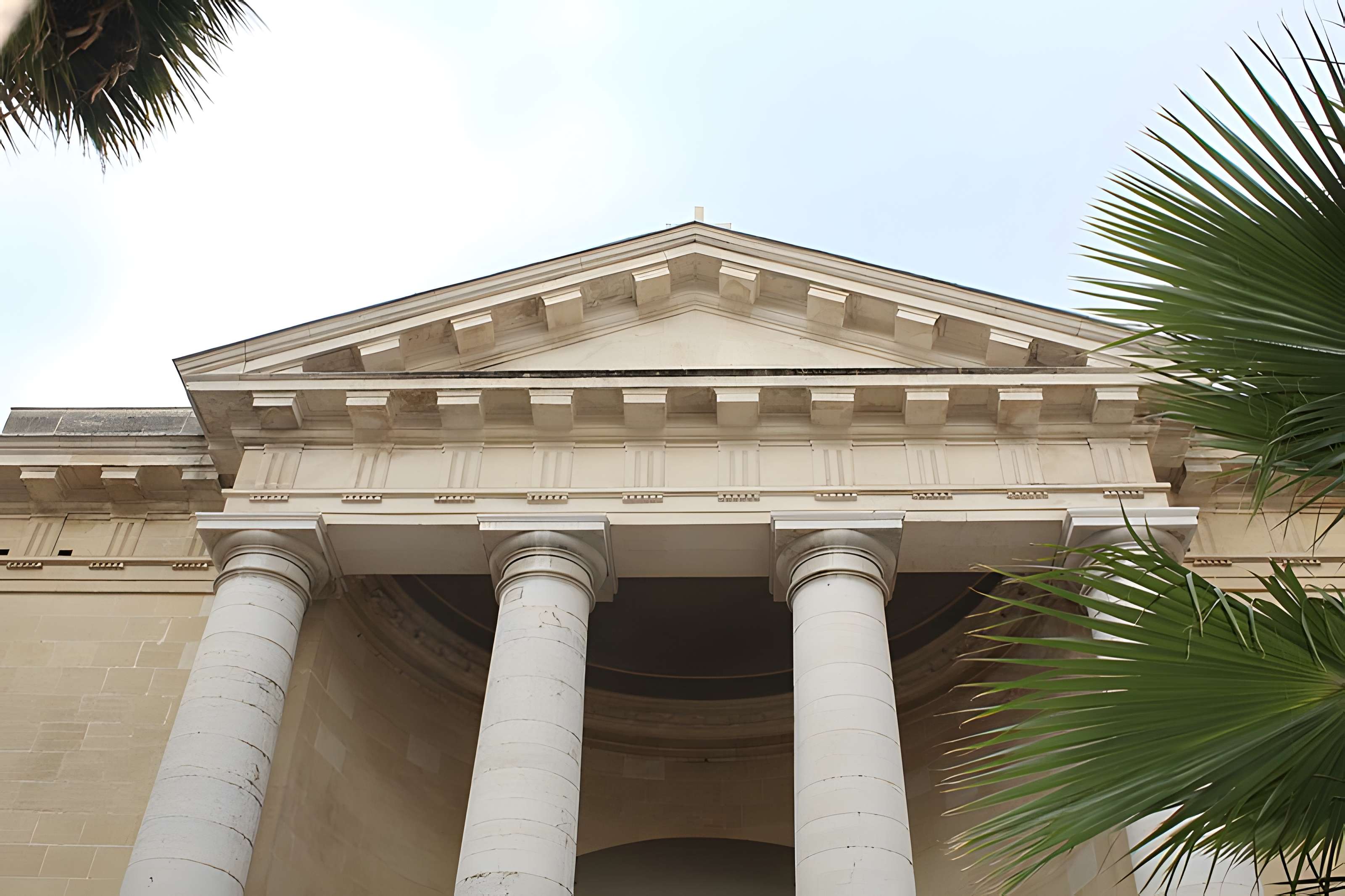 Église Saint-François-de-Paule de Toulon