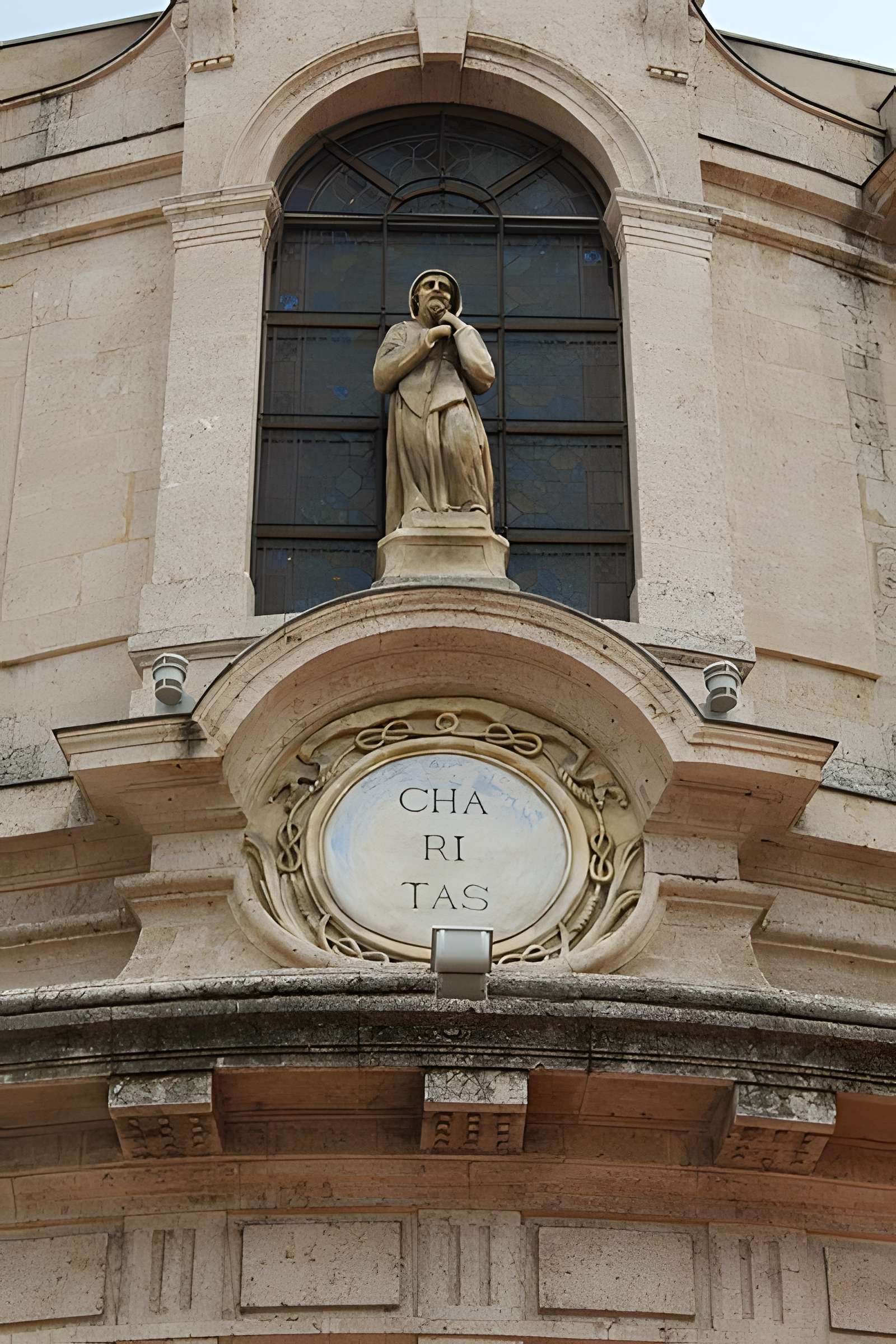 Église Saint-François-de-Paule de Toulon