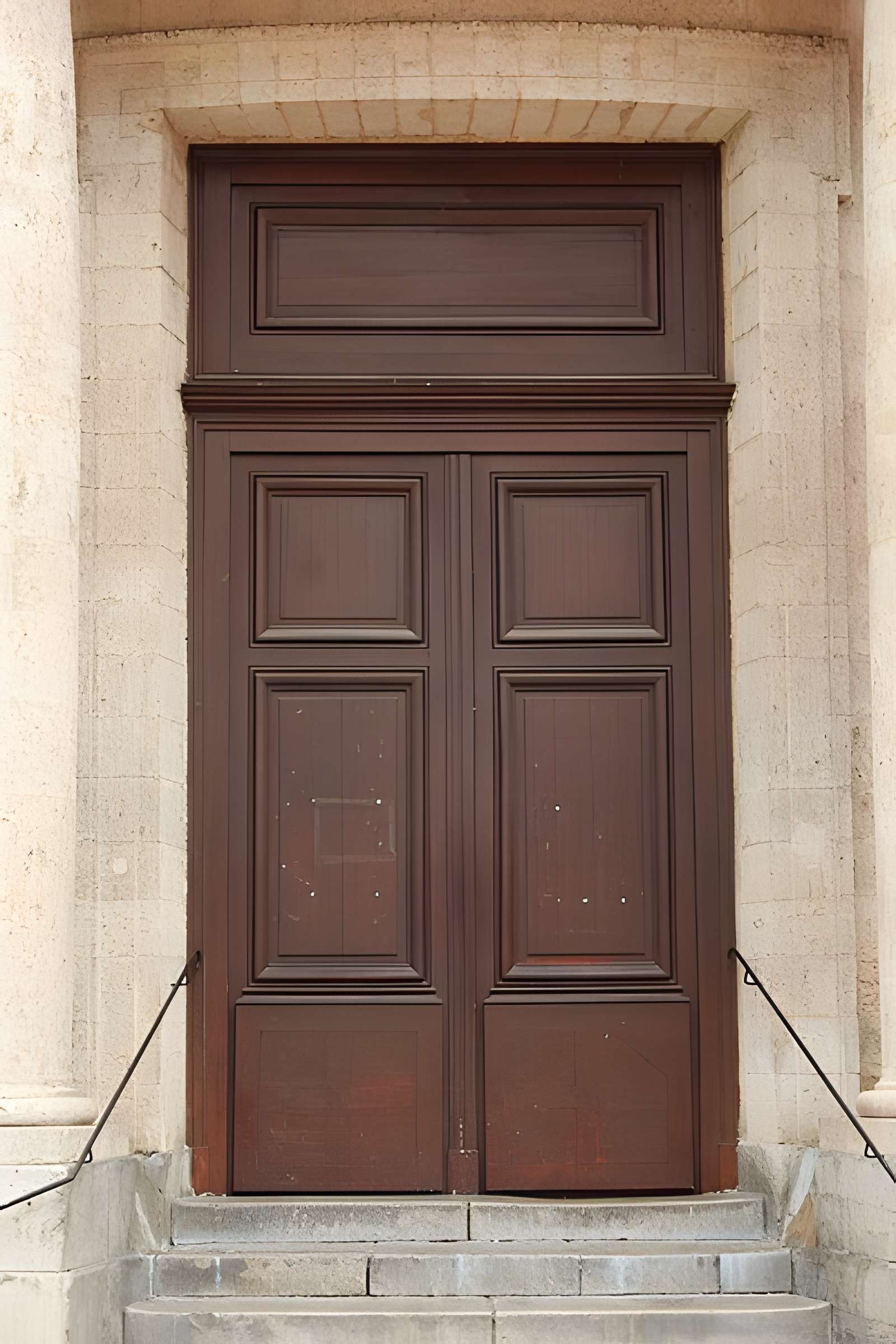 Église Saint-François-de-Paule de Toulon