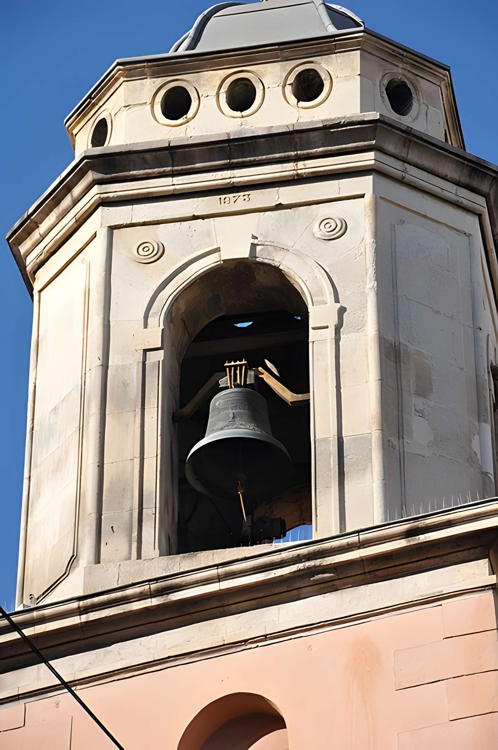 Église Saint-François-de-Paule de Toulon