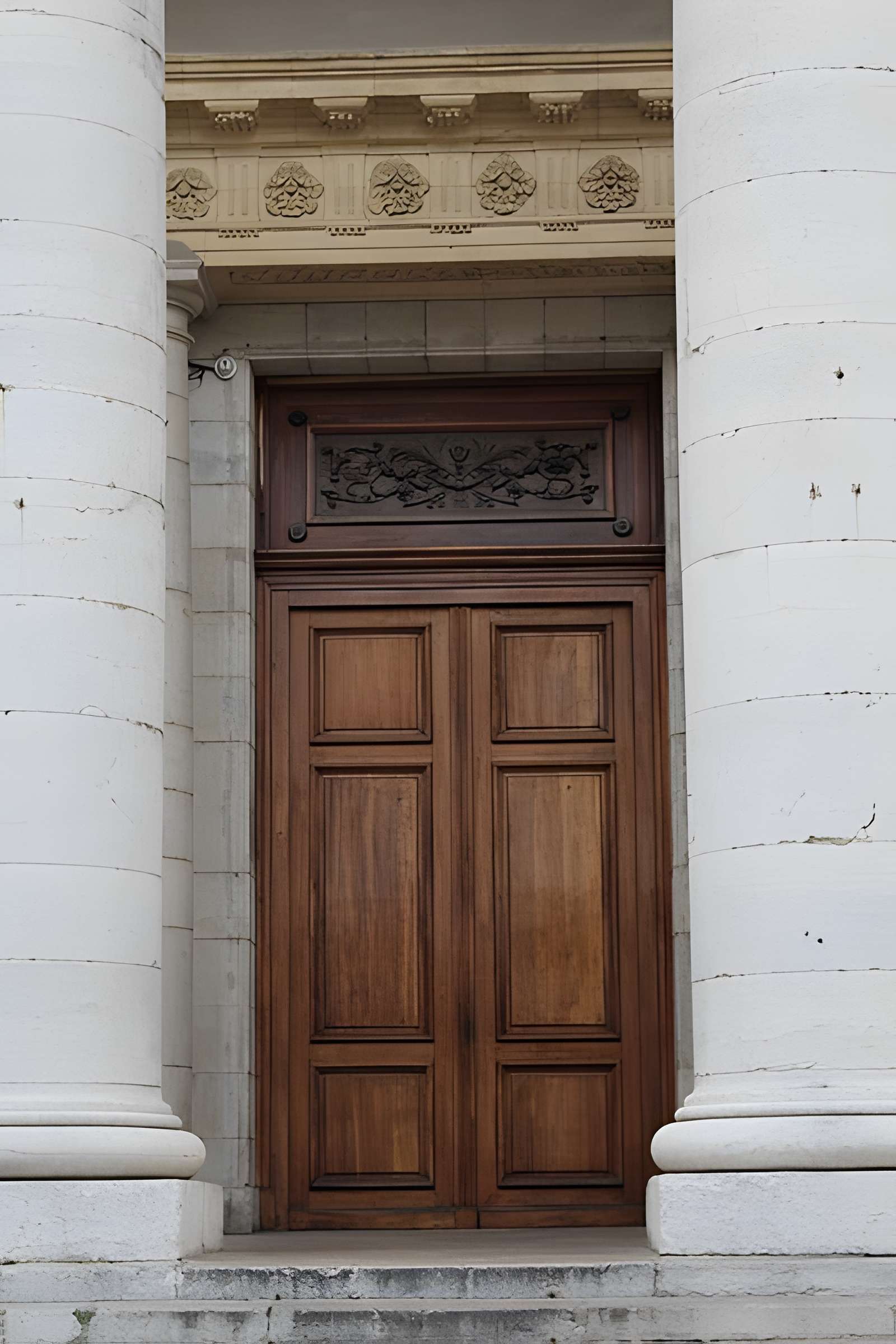 Église Saint-François-de-Paule de Toulon