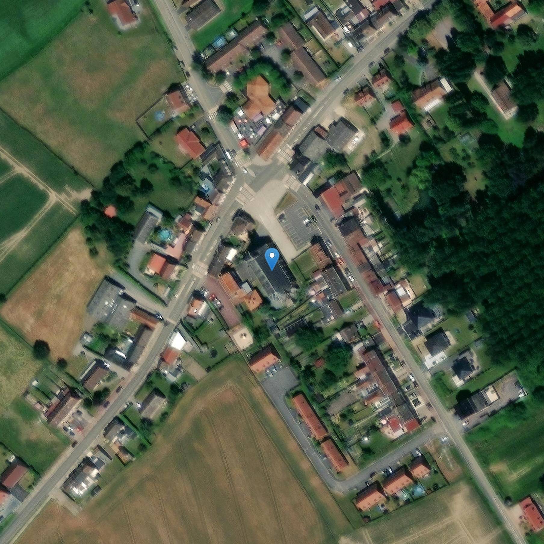 Photo de Notre-Dame-des-Sept-Douleurs de Croix-du-Bac Church