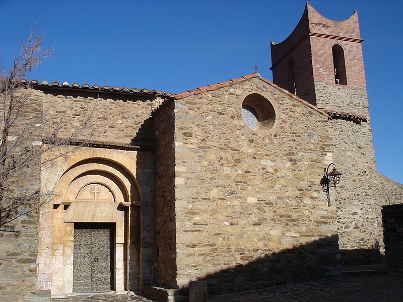 Photo de Église Saint-Fructueux de Camélas