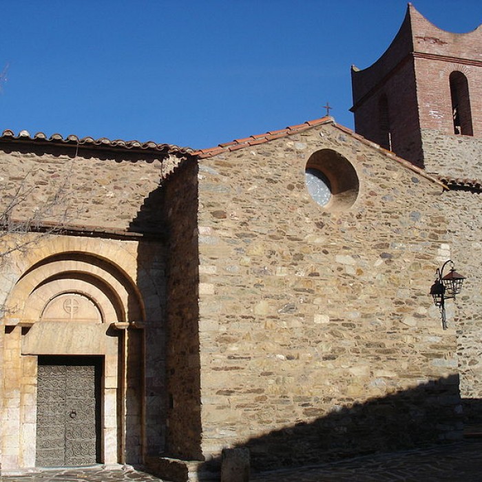 Photo de Église Saint-Fructueux de Camélas