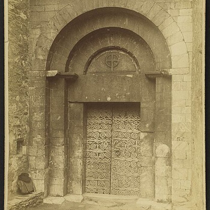 Photo de Église Saint-Fructueux de Camélas