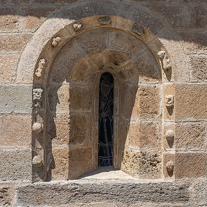 Photo de Église Saint-Fructueux de Llo