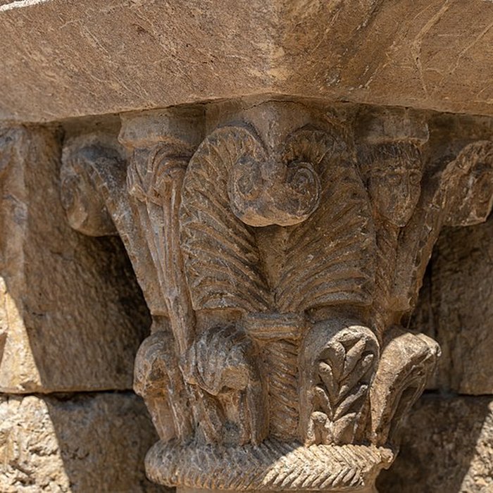 Photo de Église Saint-Fructueux de Llo