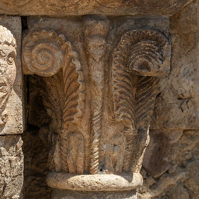 Photo de Église Saint-Fructueux de Llo
