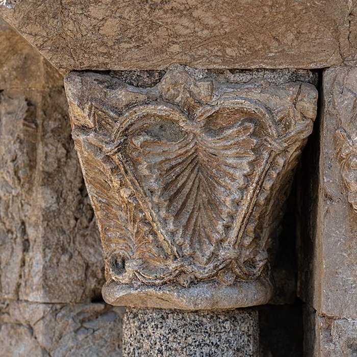 Photo de Église Saint-Fructueux de Llo