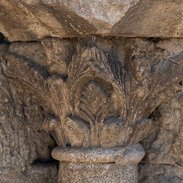 Photo de Église Saint-Fructueux de Llo